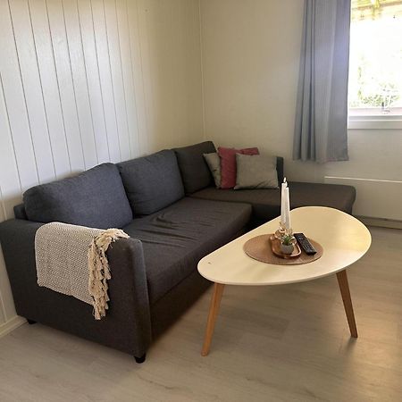 Studio Apartment In The Center Of Alta Kültér fotó