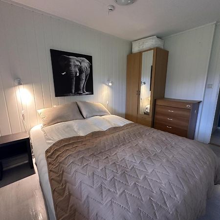 Studio Apartment In The Center Of Alta Kültér fotó