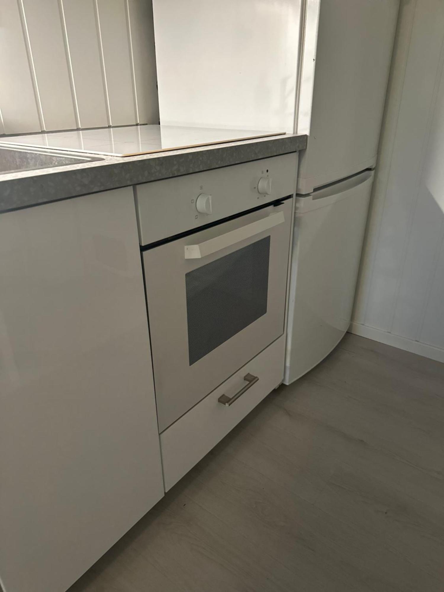 Studio Apartment In The Center Of Alta Kültér fotó