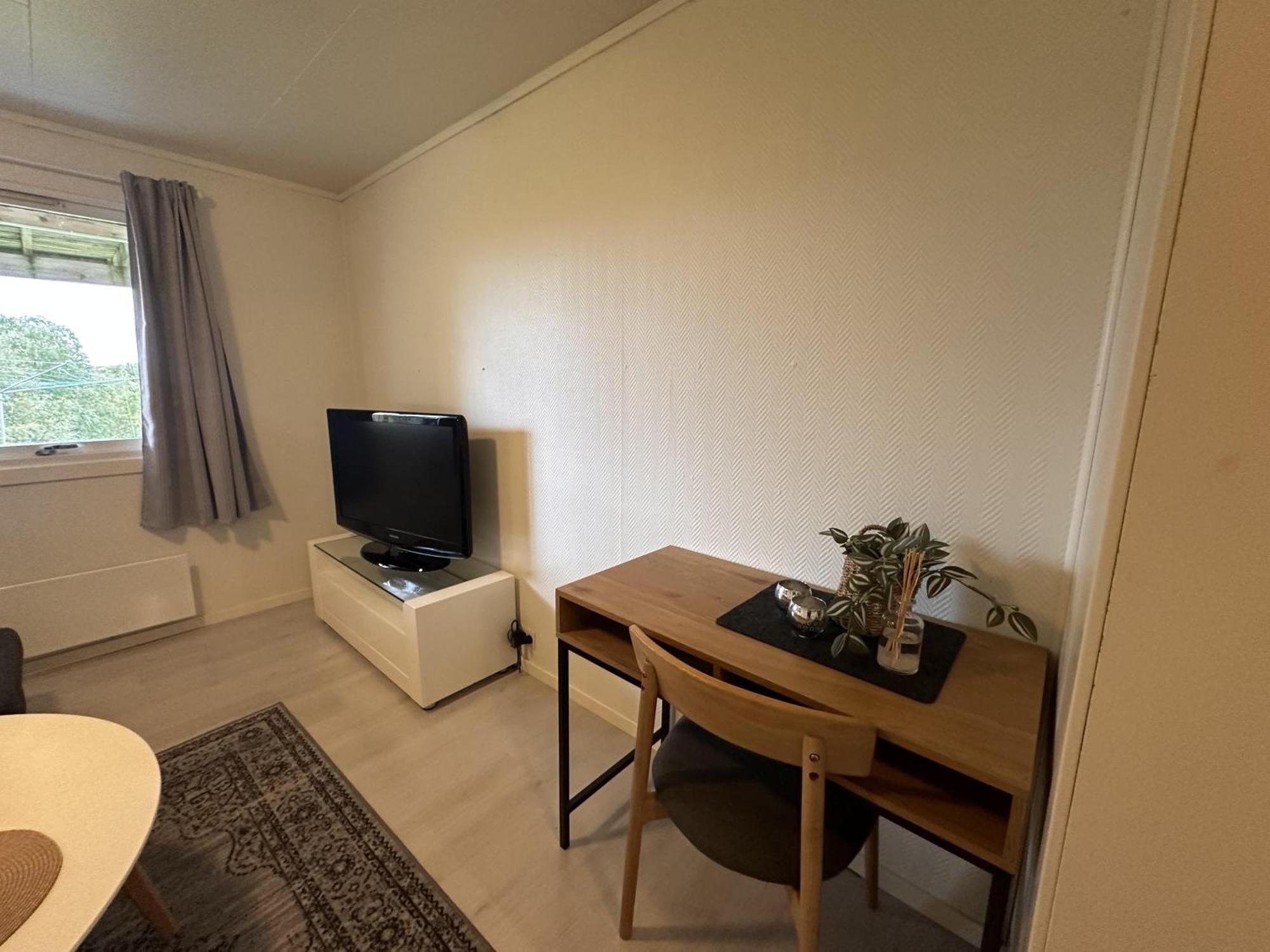 Studio Apartment In The Center Of Alta Kültér fotó