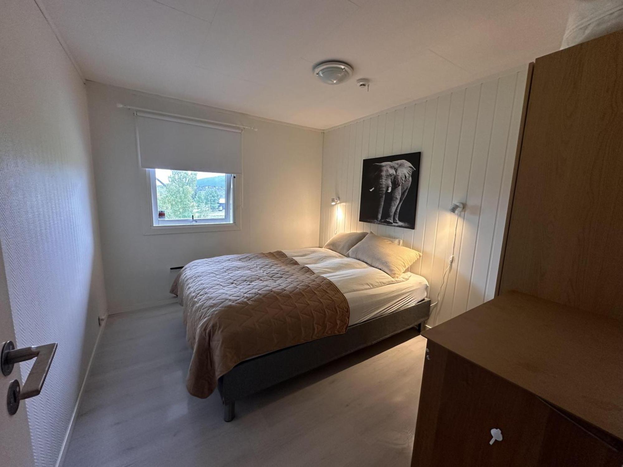 Studio Apartment In The Center Of Alta Kültér fotó